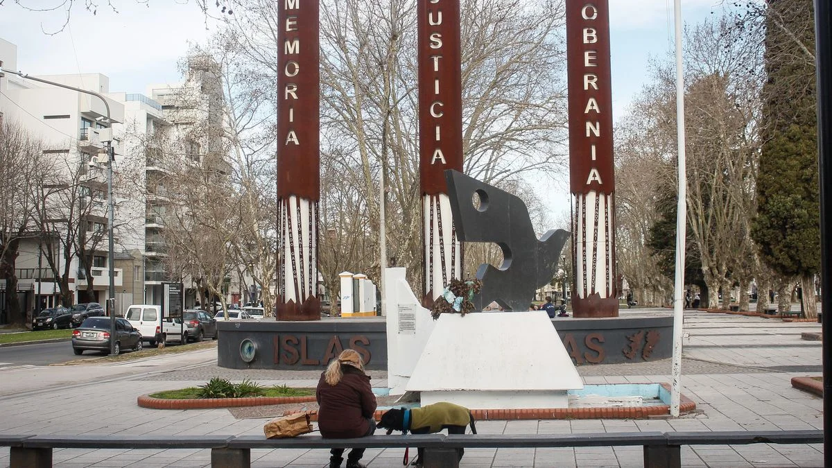 Ex combatientes de La Plata preparan homenajes a 43 años de la Guerra de Malvinas