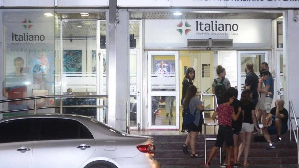 Muertes por fentanilo contaminado: ¿circuló por más de un hospital en La Plata?