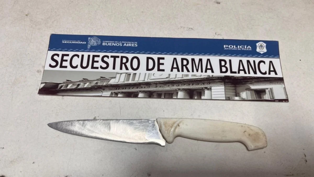 Qué se sabe del brutal ataque a un adolescente en Ensenada, apuñalado en el corazón
