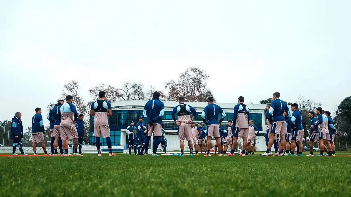 Gimnasia define los rivales de cara a los amistosos de pretemporada