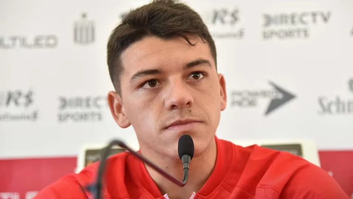 "Hay un violador menos en la calle, uno menos en la cancha": el descargo de la víctima de Diego García