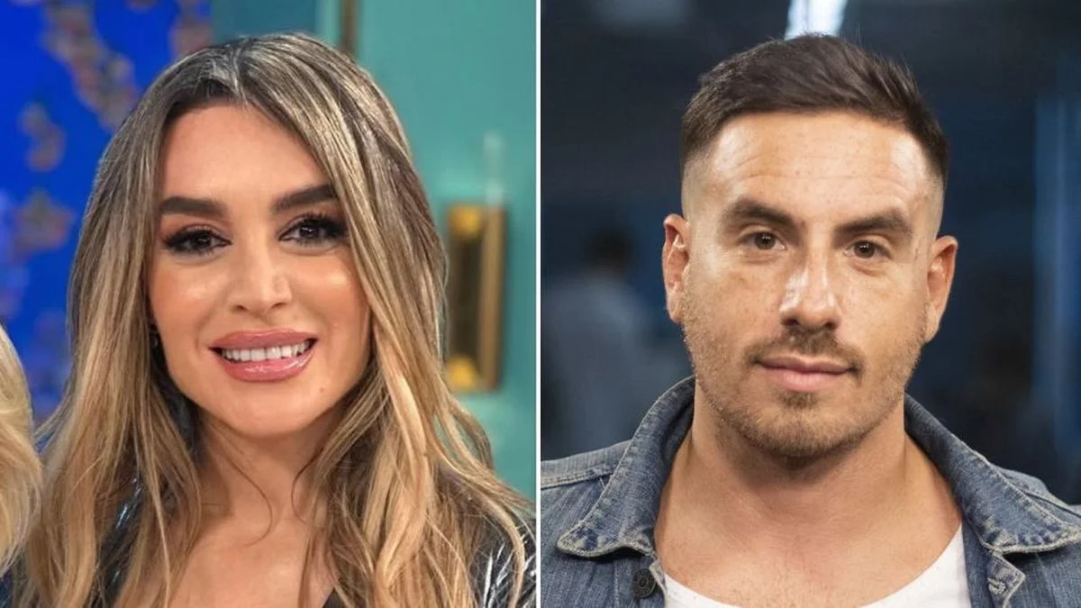 Fátima Florez habló sobre el presunto romance con Fede Bal