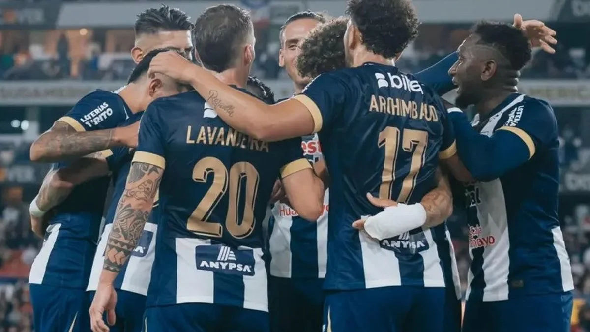 Un ex Gimnasia anotó su primer tanto en el exterior