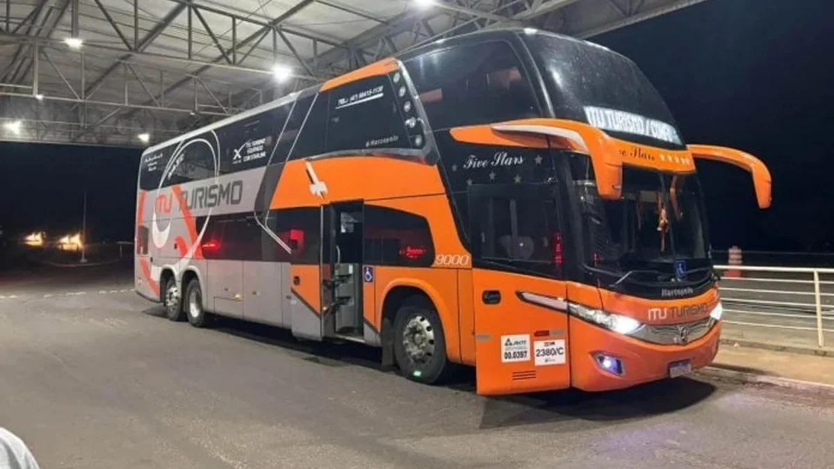Retuvieron a 125 argentinos en Brasil