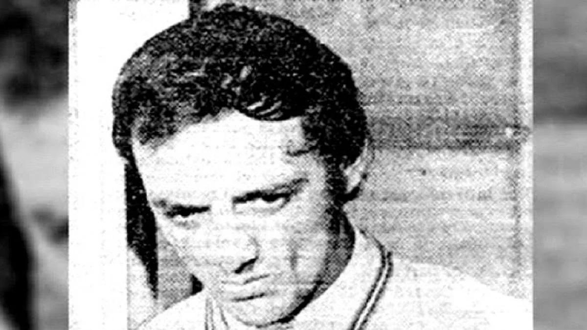 Pichón Laginestra: el ladrón que nunca mató y terminó ejecutado