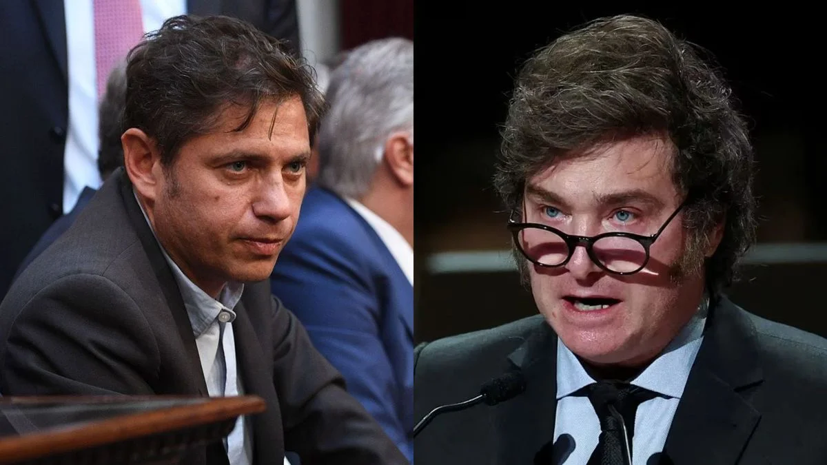 La inseguridad en agenda y otras muestras de que arrancó la campaña