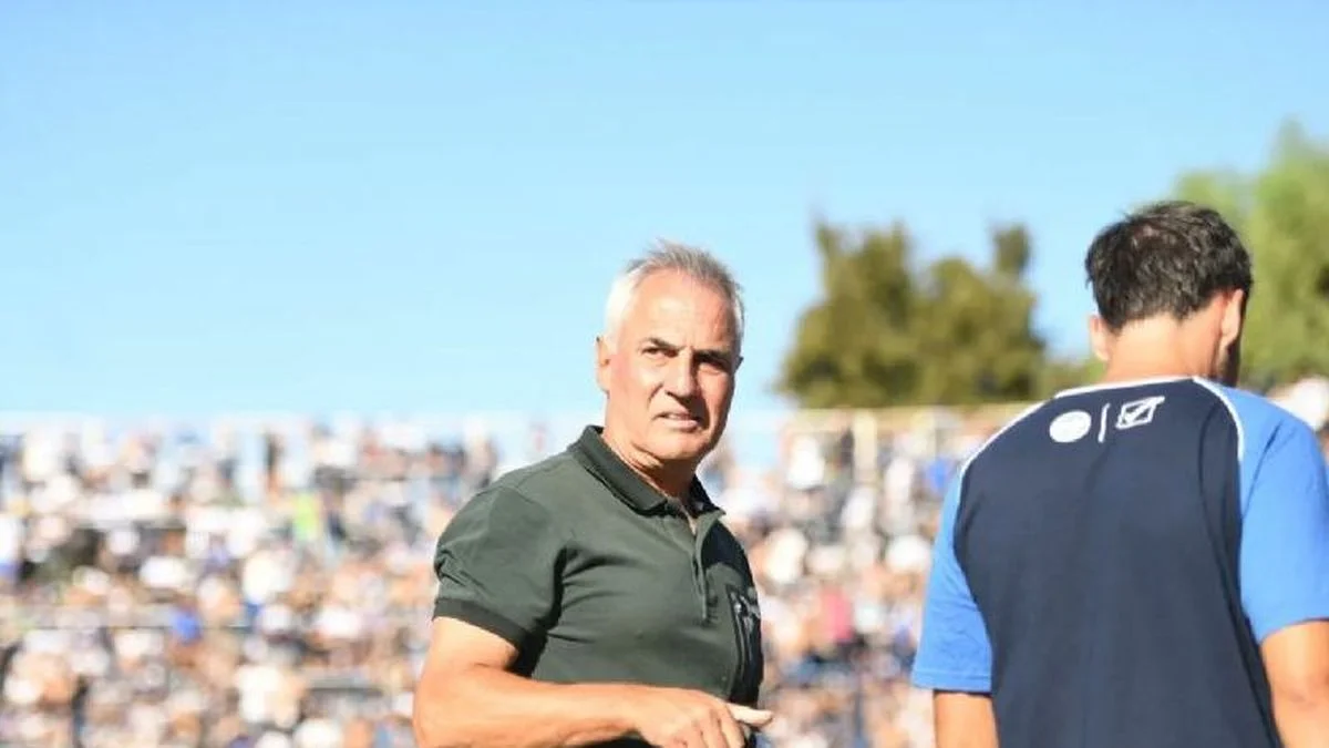 Dos ex Gimnasia se reencontrarán en Santa Fe