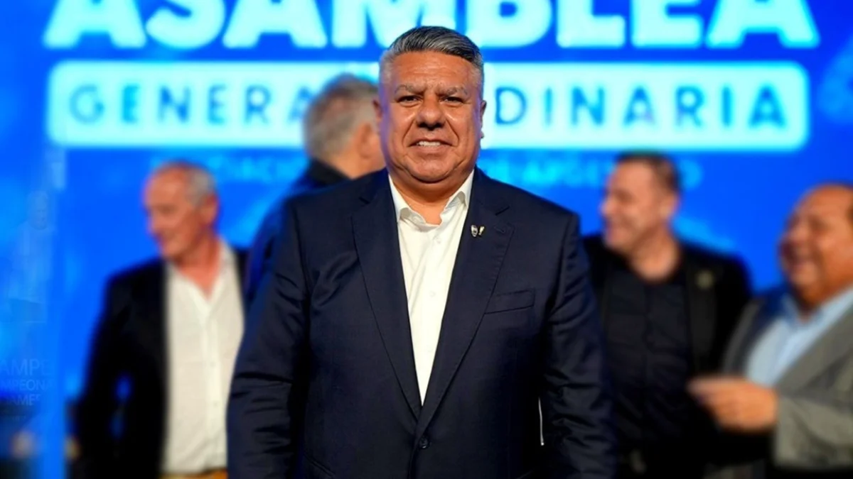 La sorpresiva decisión que tomó la AFA pensando en el 2026
