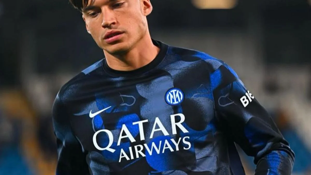 El gol de un ex Estudiantes no le alcanzó al Inter en Italia