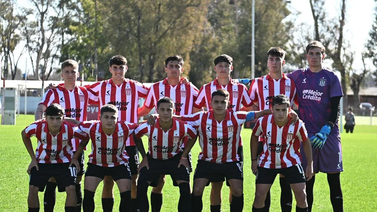 La Reserva de Estudiantes volvió a ganar en City Bell