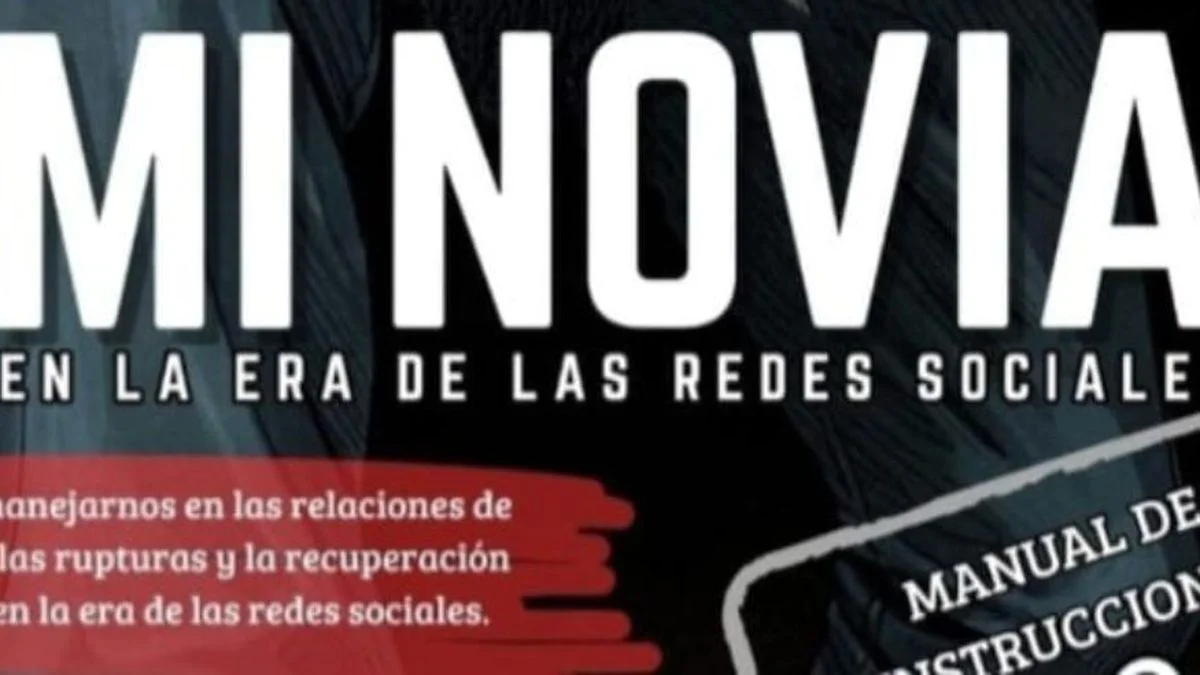 Fabio Fusaro: un cuarto de siglo acompañando corazones rotos en la era digital