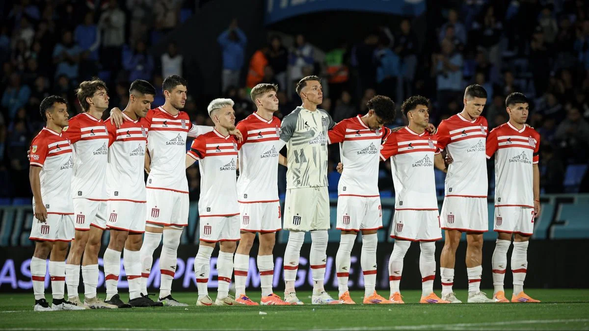 Sin ganar: Estudiantes llega con complicaciones al clásico platense