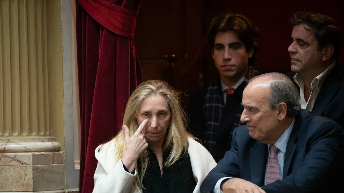 Denunciaron penalmente a Karina Milei por el Criptogate