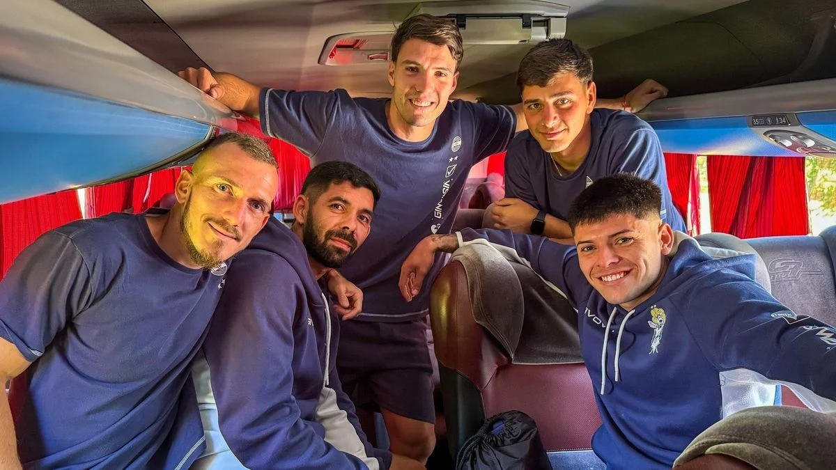 Gimnasia se prepara para un lunes a puro fútbol y política