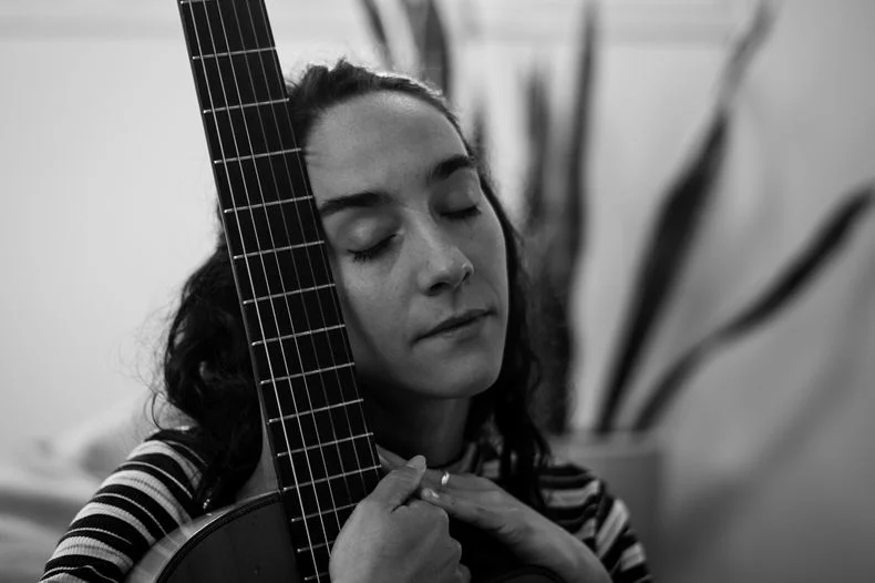 Caro Vitali