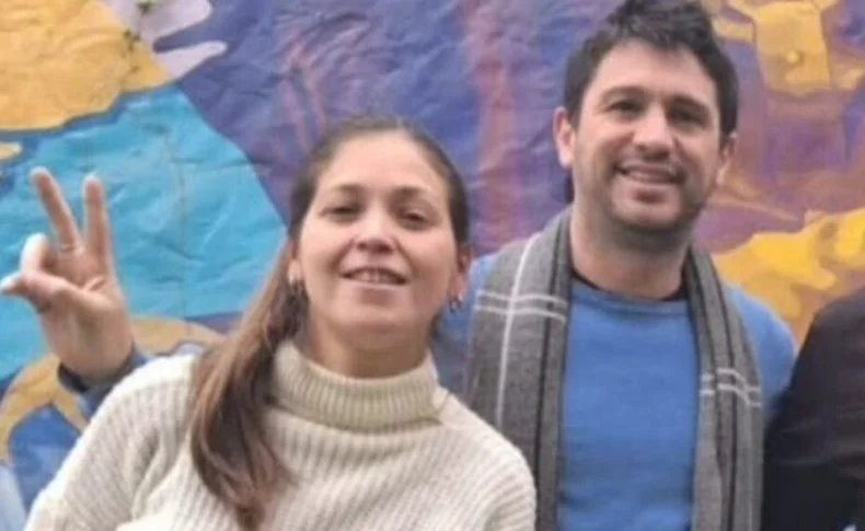 Secta en el Senado: piden prisión preventiva para los dos acusados
