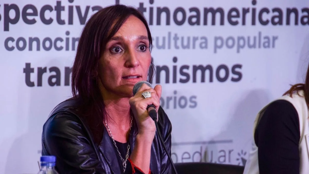 Ayelén Sidun fue reelegida como decana de la Facultad de Periodismo y Comunicación Social