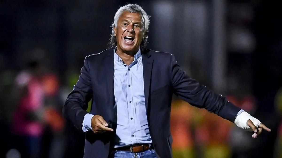 Néstor Gorosito le puso picante a la previa del partido con Boca