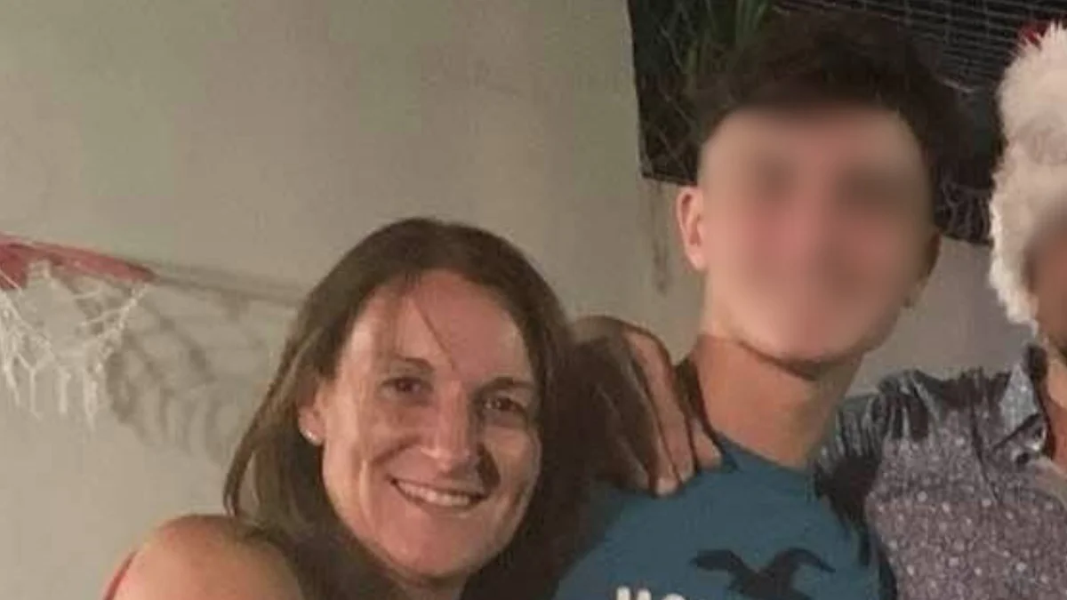 La contadora detenida en La Plata es mamá de un jugador de Gimnasia