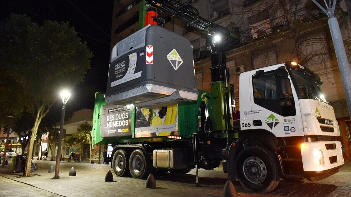 Sindicato de Camioneros en alerta ante la embestida de municipalizar la recolección de residuos