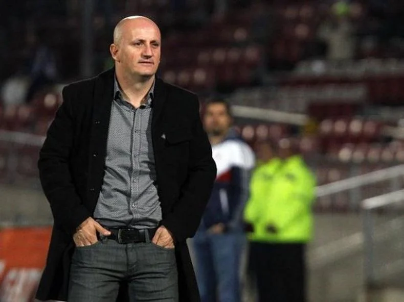 El experimentado Pablo Repetto, la nueva opción de Cowen para Gimnasia