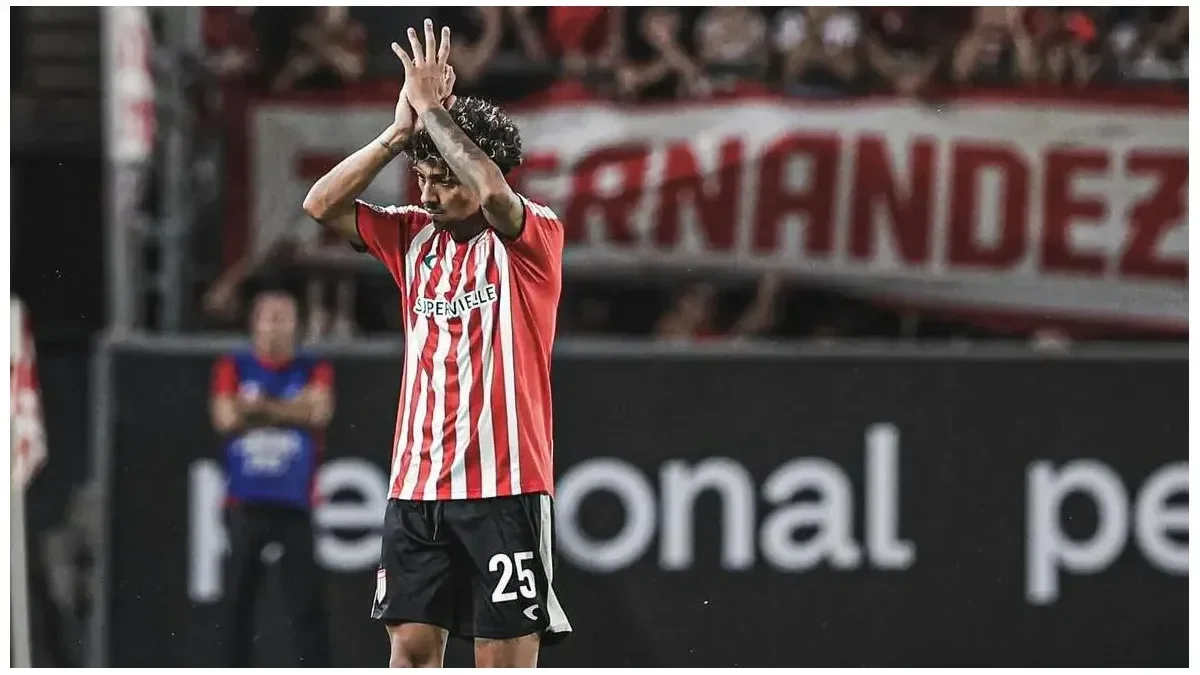 La despedida de Cristian Medina: "espero reencontrarnos"
