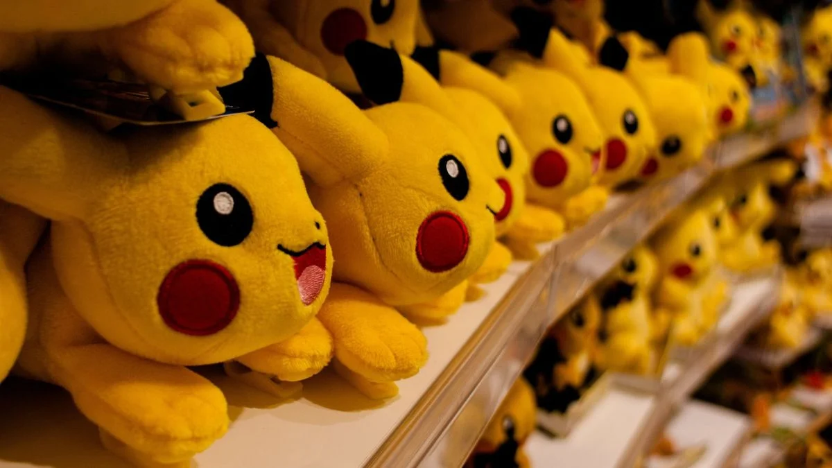 Llega una nueva Pokefan Fest en La Plata