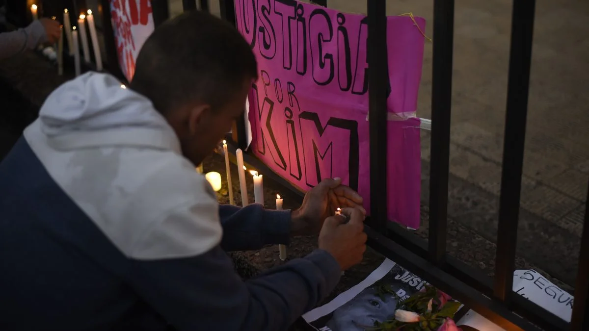 A un año del crimen que sacudió La Plata: Kim Gómez y un legado contra la inseguridad