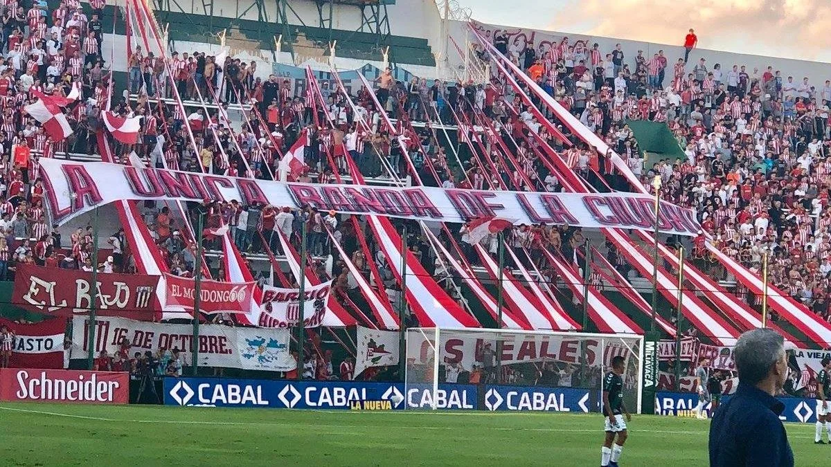 Estudiantes podría llevar público visitante a cancha de Banfield