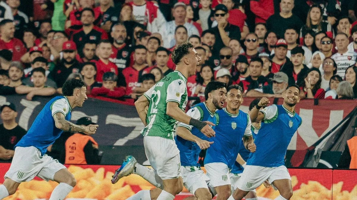 Ganaron Talleres y Banfield, Gimnasia quedó a un punto del descenso
