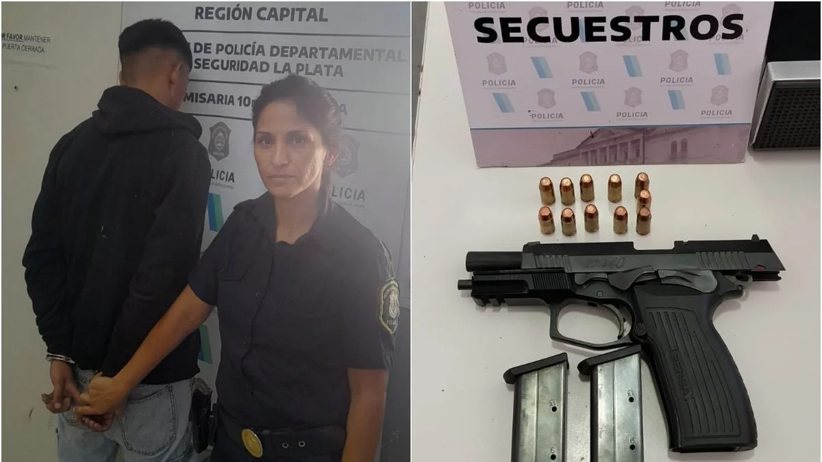Golpean y amenazan de muerte a una abogada de City Bell