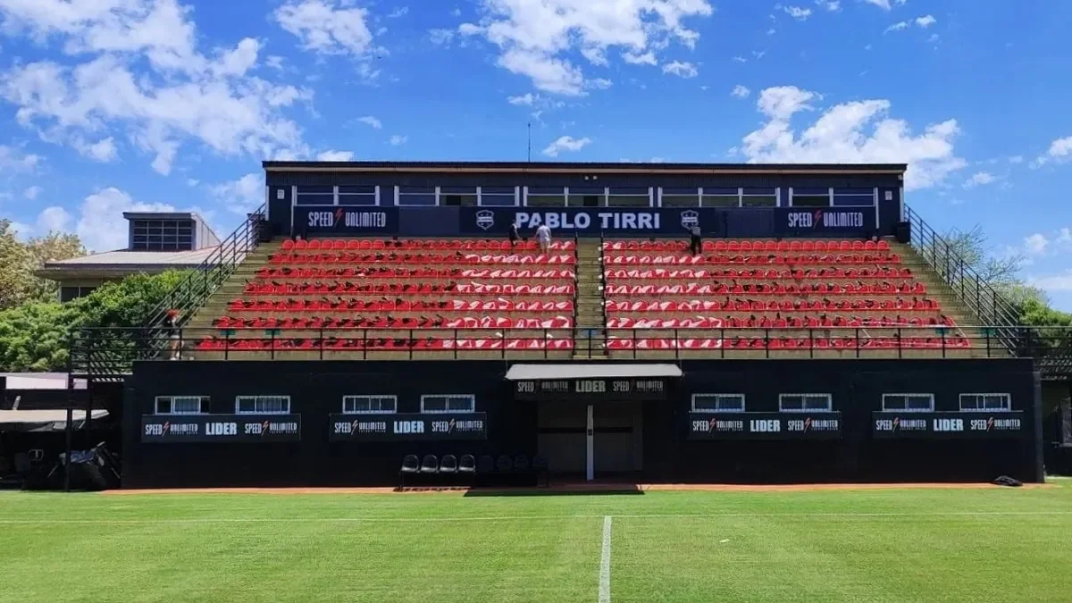 La sorprendente racha del rival de Gimnasia