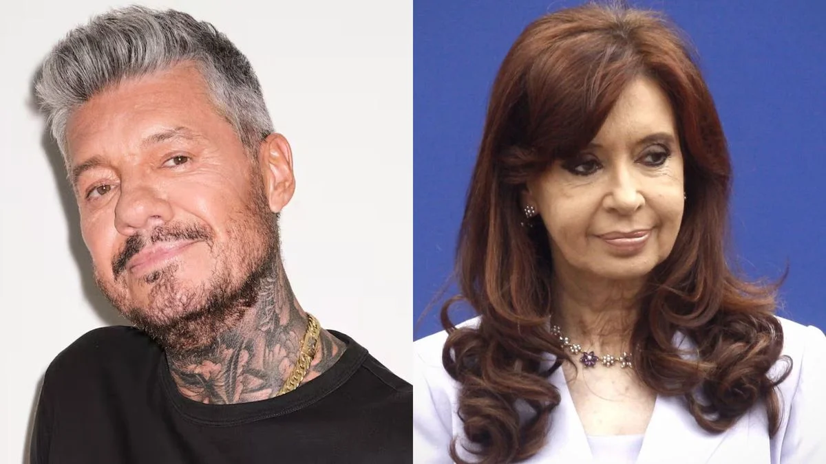 Marcelo Tinelli liquidó a Cristina Kirchner tras conocerse los resultados de las elecciones legislativas