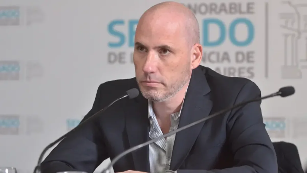 Buscan blanquear la relación entre Axel Kicillof y Claudio Tapia