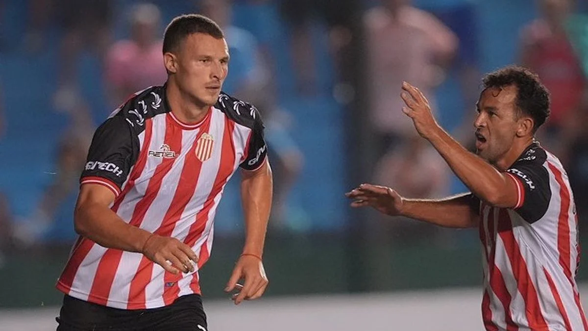 Gracias a un ex Estudiantes, clasificó el rival de Gimnasia