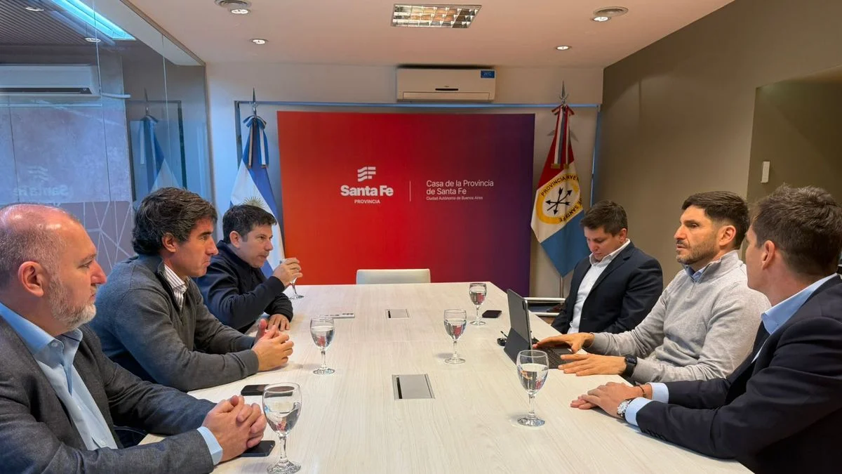 Elecciones en la UCR bonaerense: Futuro Radical se apoya en el liderazgo de Pullaro