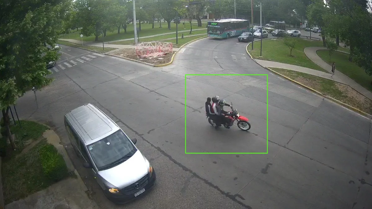 Vecinos de La Plata en alerta por ola de robos en Barrio Norte y Tolosa