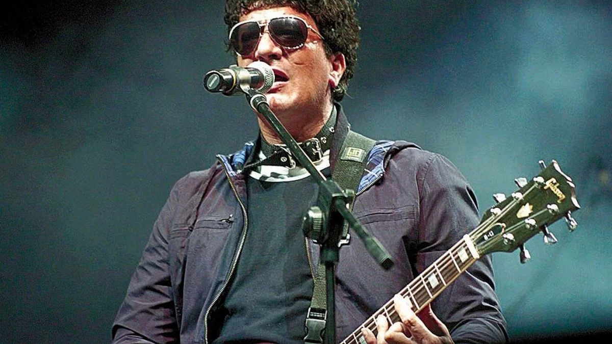 Vuelve Pity Álvarez a los escenarios: anunció su show en Vélez