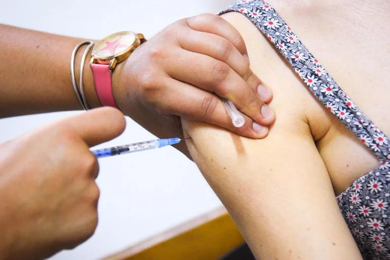 Alerta por el avance de la supergripe: qué pasa en la Provincia y quiénes deben vacunarse