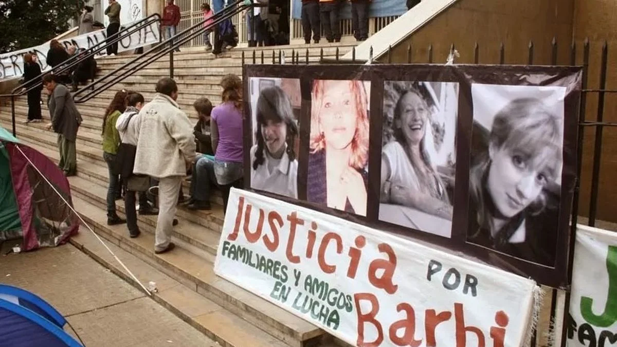 Cuádruple femicidio de La Loma: condenaron a los acusados por falso testimonio
