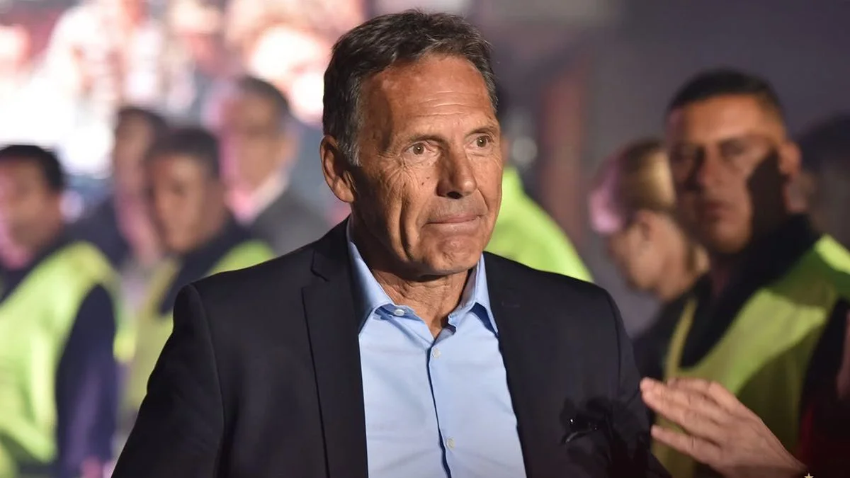 Miguel Ángel Russo será velado en La Bombonera