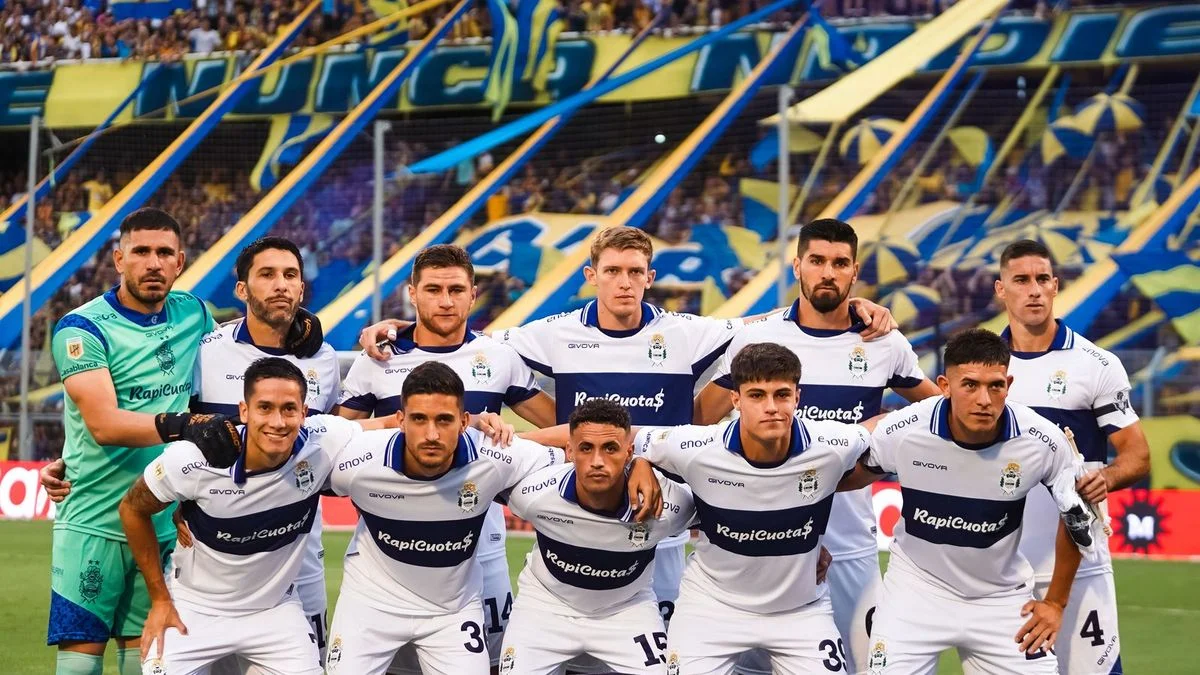 Gimnasia se mantendrá en zona de playoff al terminar la fecha