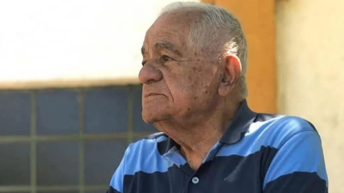 Murió Enrique Nadeff, histórico intendente de Berisso