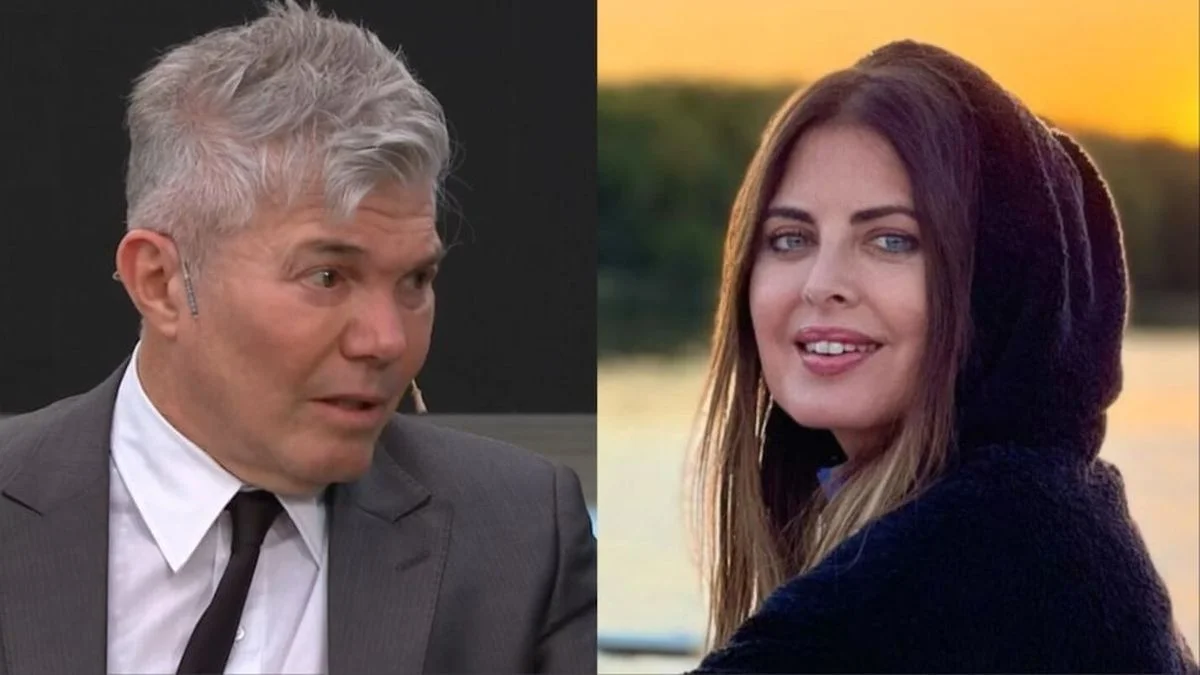 Fernando Burlando contó detalles de la autopsia de Silvina Luna: "Tenía adoquines en el cuerpo"
