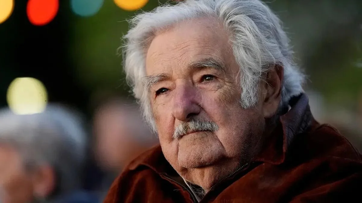 Murió José Mujica, expresidente de Uruguay