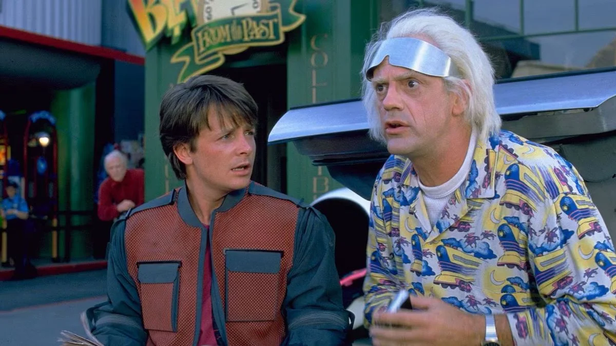 Llega "Back to fun", un tributo al cine de los 80 en La Plata