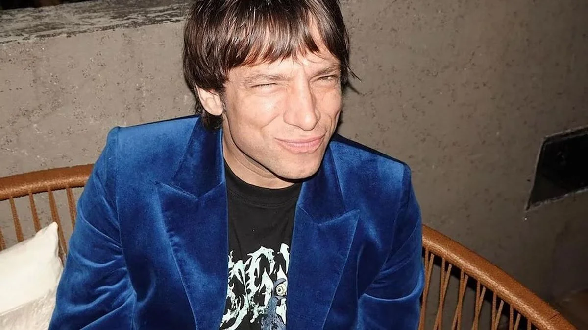 Tras sufrir un infarto, Joaquín Levinton le brindó tranquilidad a sus seguidores