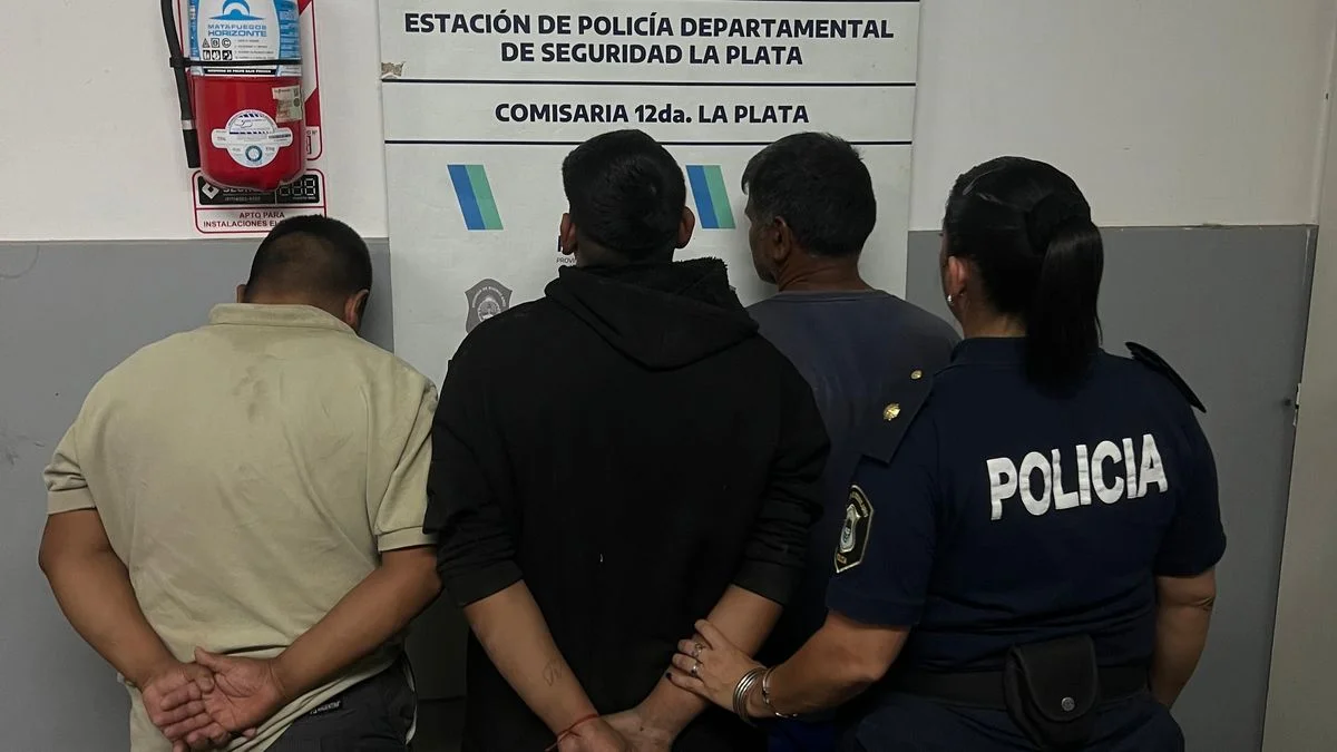 Horror en Arturo Seguí: Abuso a una menor, pueblada y represión