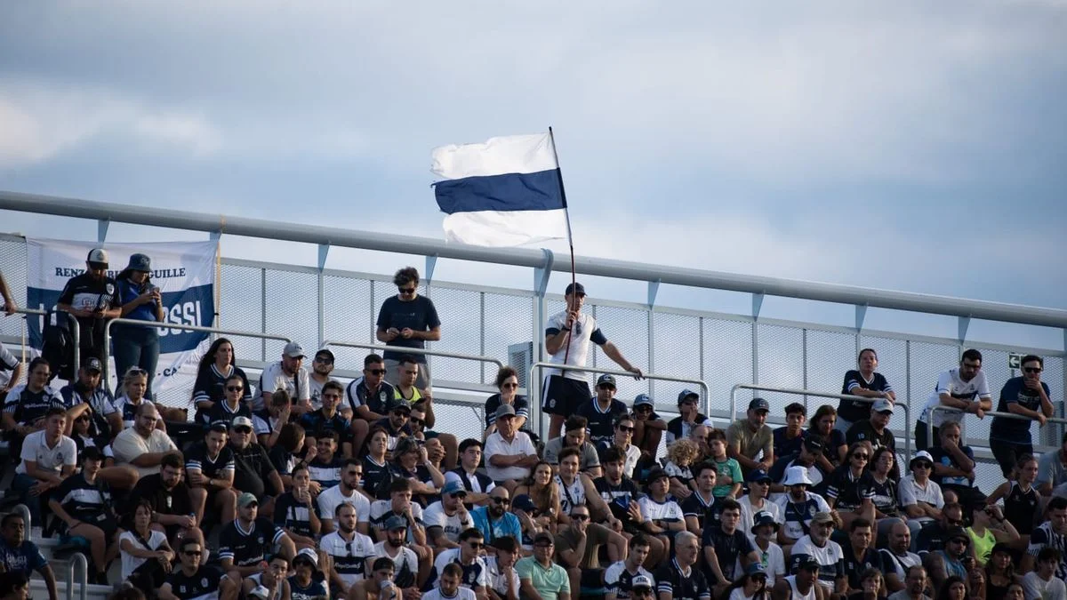 Gimnasia confirmó el valor de las plateas para el Torneo Apertura