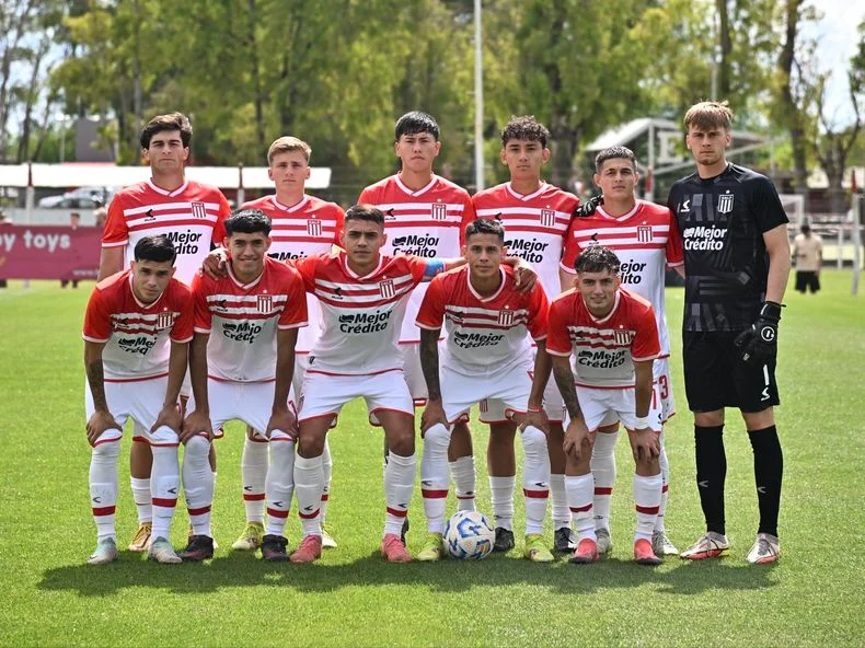 Estudiantes quiere mejorar su producci&oacute;n en el Torneo de Reserva